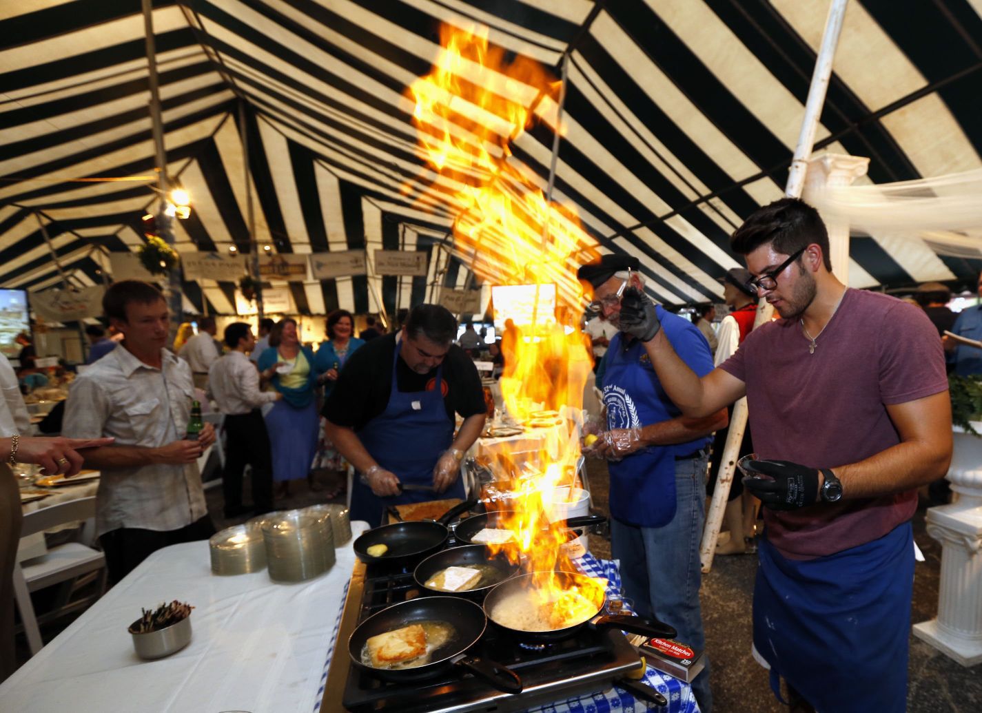 Greek Festival